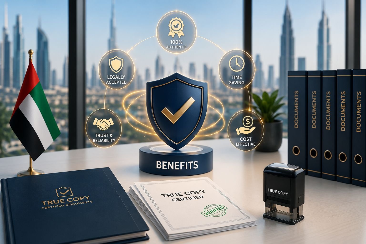 Benefits